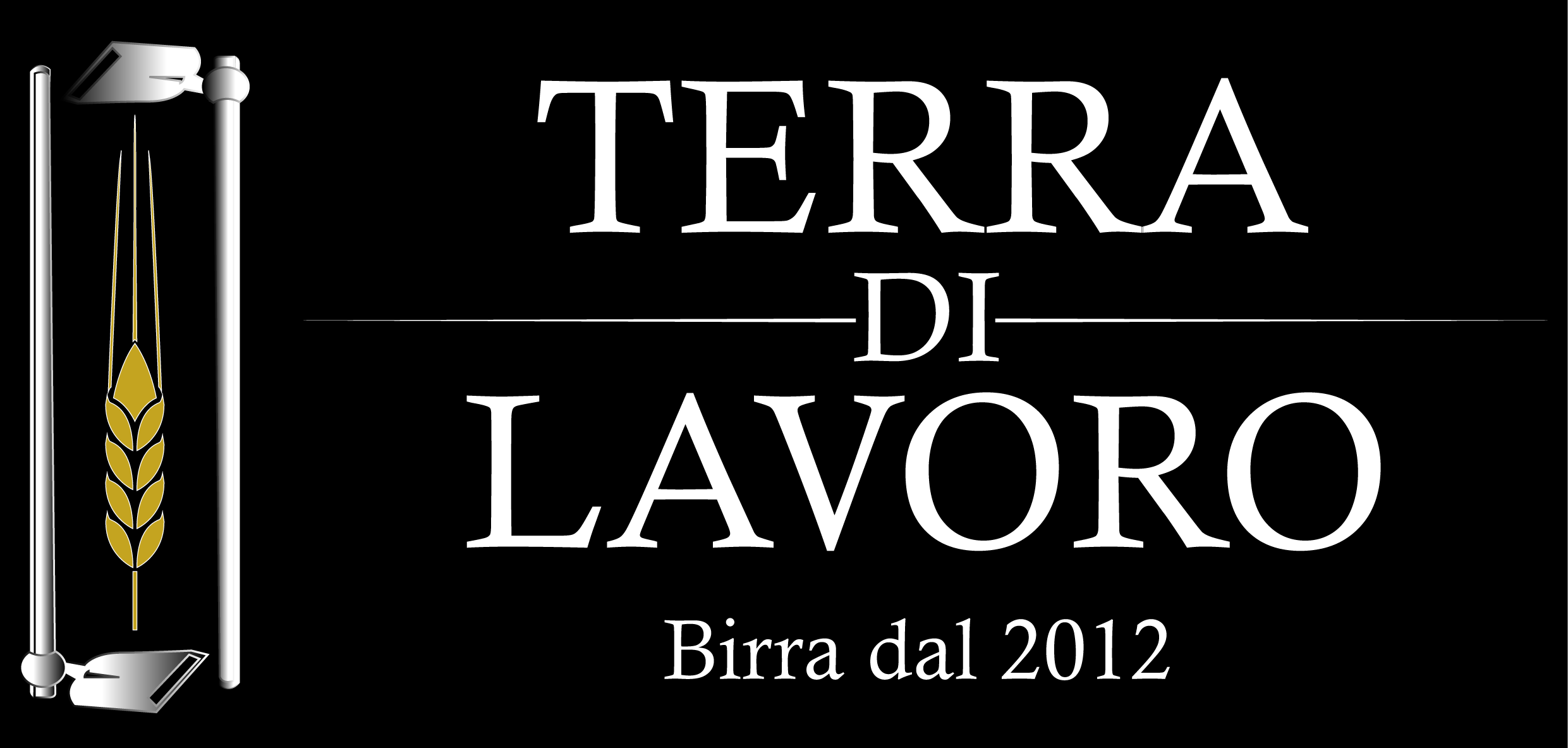 Logo Birra Terra di Lavoro